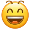 😀 Эмодзи «Wechat Emoji Static» для Telegram
