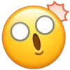 🤯 Эмодзи «Wechat Emoji Static» для Telegram