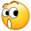👀 Эмодзи «Wechat Emoji Static» для Telegram