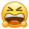 😱 Эмодзи «Wechat Emoji Static» для Telegram