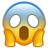 😱 Эмодзи «Wechat Emoji Static» для Telegram