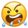 💧 Эмодзи «Wechat Emoji Static» для Telegram
