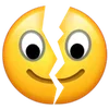 🏚️ Эмодзи «Wechat Emoji Static» для Telegram