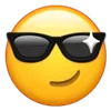 😎 Эмодзи «Wechat Emoji Static» для Telegram
