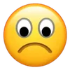 ☹️ Эмодзи «Wechat Emoji Static» для Telegram