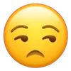 😒 Эмодзи «Wechat Emoji Static» для Telegram