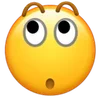 🙄 Эмодзи «Wechat Emoji Static» для Telegram