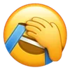 🤣 Эмодзи «Wechat Emoji Static» для Telegram