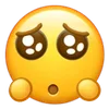 🥺 Эмодзи «Wechat Emoji Static» для Telegram