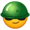 ⛑ Эмодзи «Wechat Emoji Static» для Telegram