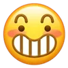 😬 Эмодзи «Wechat Emoji Static» для Telegram