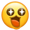 🤩 Эмодзи «Wechat Emoji Static» для Telegram