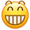 😁 Эмодзи «Wechat Emoji Static» для Telegram
