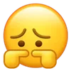 👉 Эмодзи «Wechat Emoji Static» для Telegram