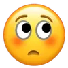 😳 Эмодзи «Wechat Emoji Static» для Telegram