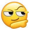 👉 Эмодзи «Wechat Emoji Static» для Telegram