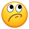 🙁 Эмодзи «Wechat Emoji Static» для Telegram