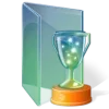 🍽 Эмодзи «Welcome To Vista» для Telegram