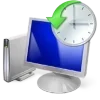 📦 Эмодзи «Welcome To Vista» для Telegram