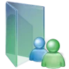 🧸 Эмодзи «Welcome To Vista» для Telegram