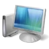 🍽 Эмодзи «Welcome To Vista» для Telegram