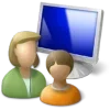🍽 Эмодзи «Welcome To Vista» для Telegram