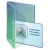 📱 Эмодзи «Welcome To Vista» для Telegram