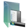 📦 Эмодзи «Welcome To Vista» для Telegram