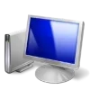 📦 Эмодзи «Welcome To Vista» для Telegram