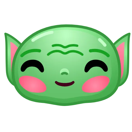 😊 Эмодзи «Ba» для Telegram