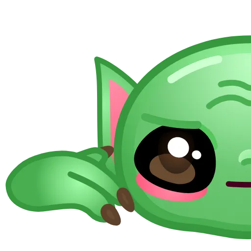 🫡 Эмодзи «Ba» для Telegram