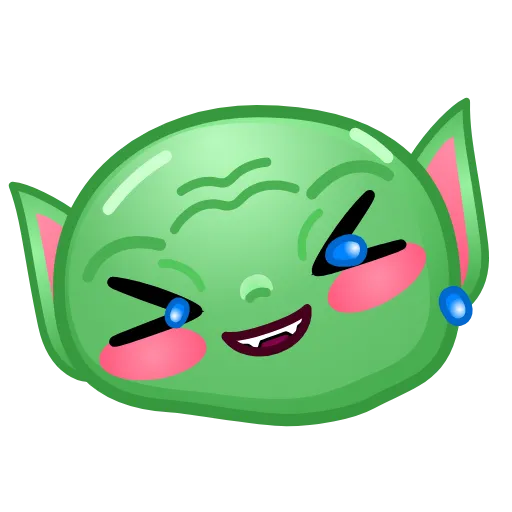 🤣 Эмодзи «Ba» для Telegram