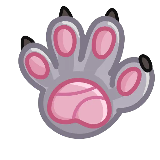 👋 Эмодзи «Werewolf Emoji» для Telegram