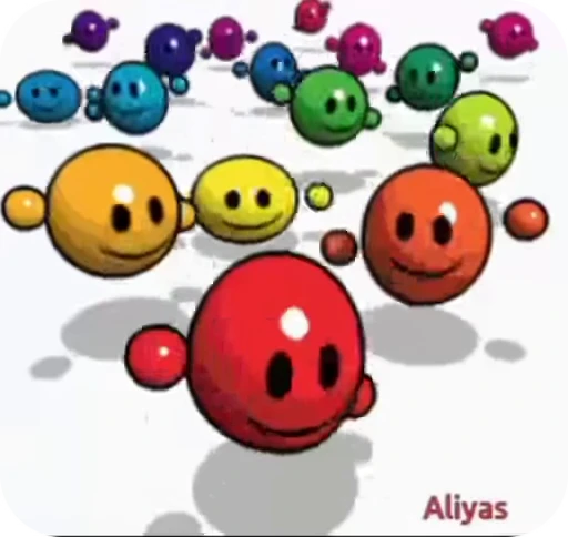 🌈 Стикер «стикеры ядерк» для Telegram