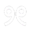 🤍 Эмодзи «🤍 White - белые эмодзи» для Telegram