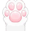 🤍 Эмодзи «🤍 White - белые эмодзи» для Telegram