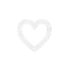 🤍 Эмодзи «🤍 White - белые эмодзи» для Telegram