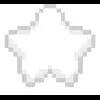 🤍 Эмодзи «🤍 White - белые эмодзи» для Telegram
