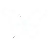 🤍 Эмодзи «🤍 White - белые эмодзи» для Telegram