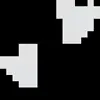 🤍 Эмодзи «🤍 White - белые эмодзи» для Telegram
