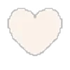 🤍 Эмодзи «🤍 White - белые эмодзи» для Telegram