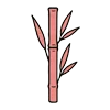 🎋 Эмодзи «Whispering Sakura» для Telegram