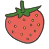 🍓 Эмодзи «White Bear» для Telegram