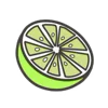 🍋 Эмодзи «White Bear» для Telegram