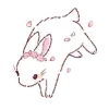 🐰 Эмодзи «🐰 Bunnies» для Telegram