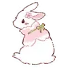 🐰 Эмодзи «🐰 Bunnies» для Telegram