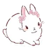 🐰 Эмодзи «🐰 Bunnies» для Telegram