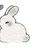🐰 Эмодзи «🐰 Bunnies» для Telegram