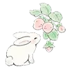 🐰 Эмодзи «🐰 Bunnies» для Telegram