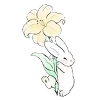 🐰 Эмодзи «🐰 Bunnies» для Telegram